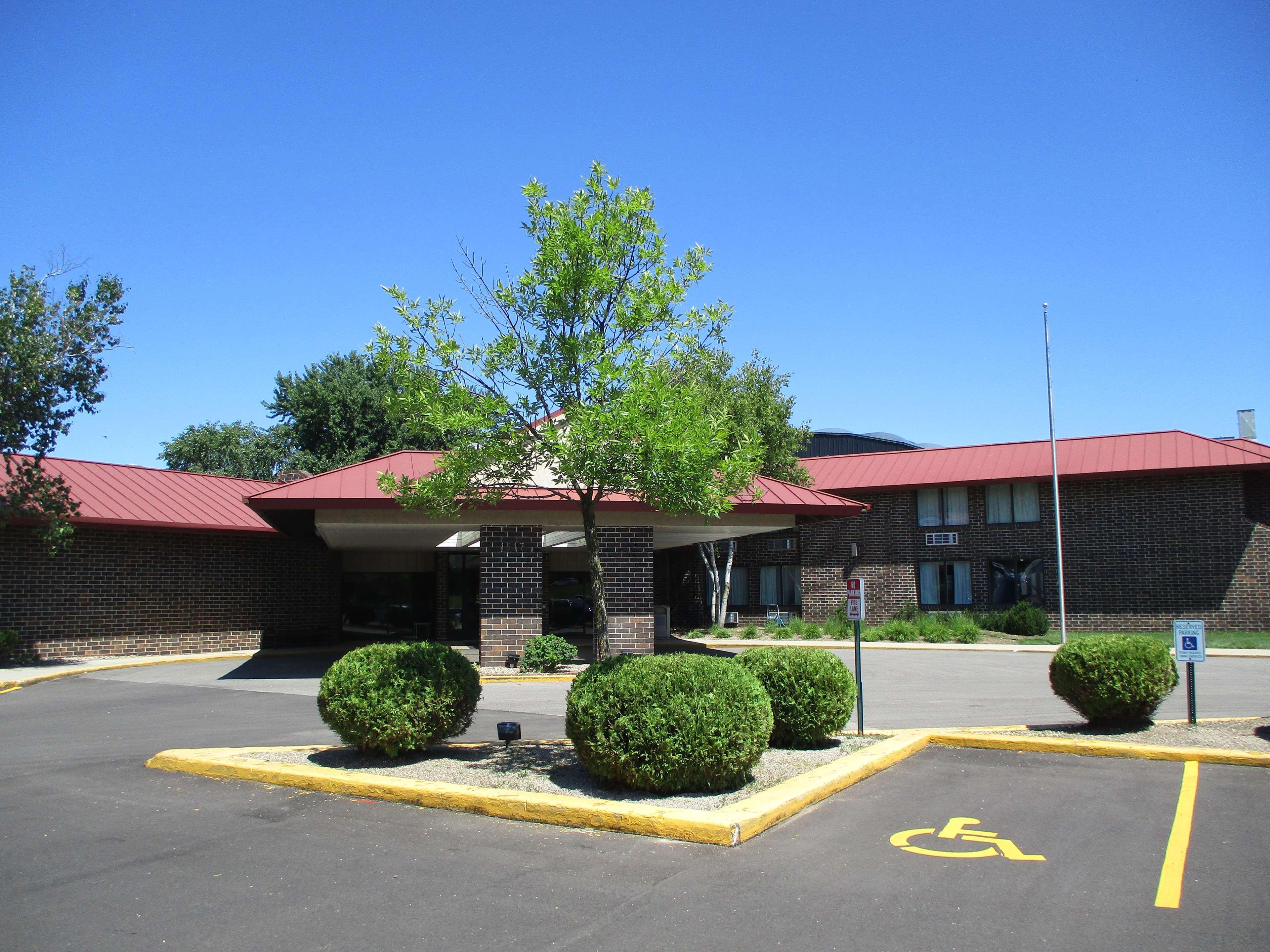 Best Western Rochester Hotel Mayo Clinic Area/ St. Mary'S Exterior photo