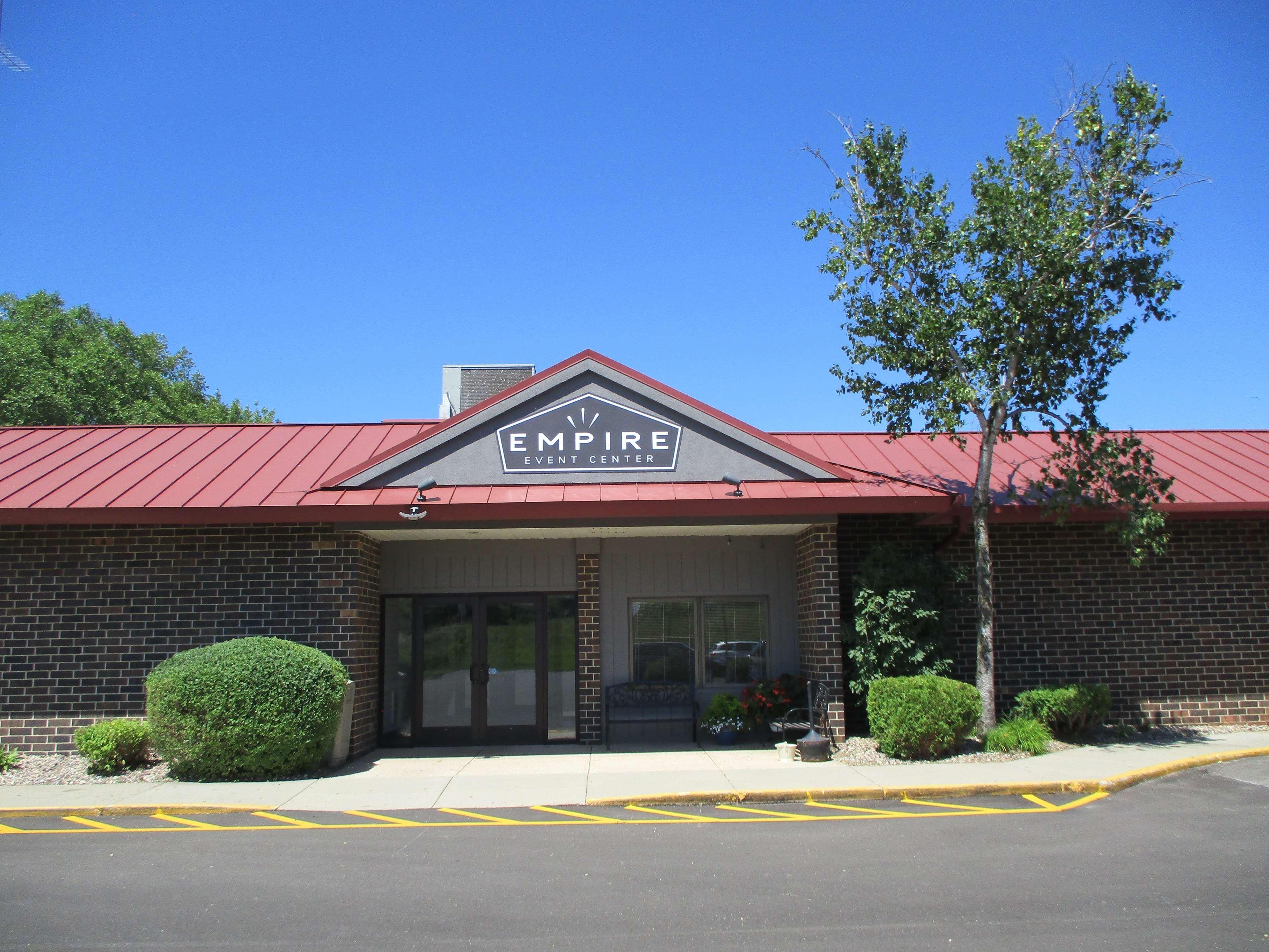 Best Western Rochester Hotel Mayo Clinic Area/ St. Mary'S Exterior photo